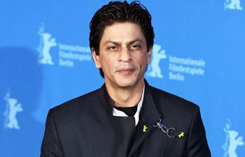 Ra.One is already past! Shah Rukh all out promoting Don 2